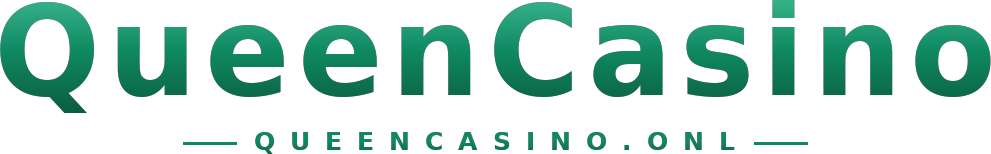 QueenCasino logo